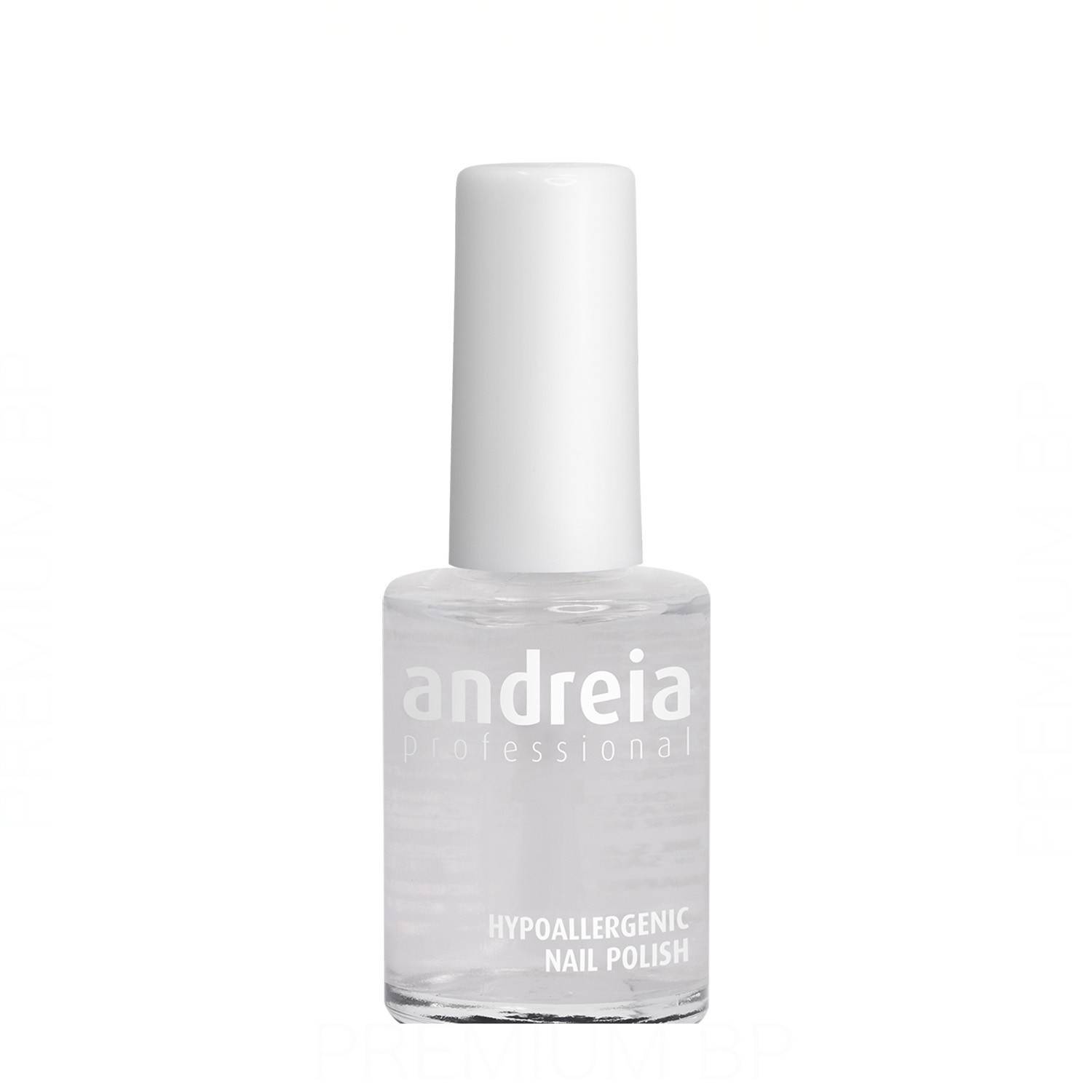 Andreia Professional Hypoallergenic Nail Polish Esmalte de Uñas 14 ml Color 14